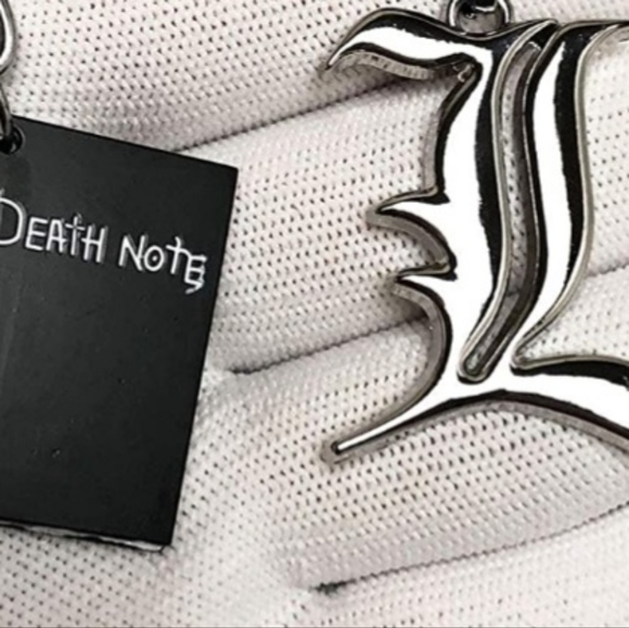 Anime Death Note notebook - Picture 4 of 4